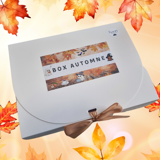 Box Automne