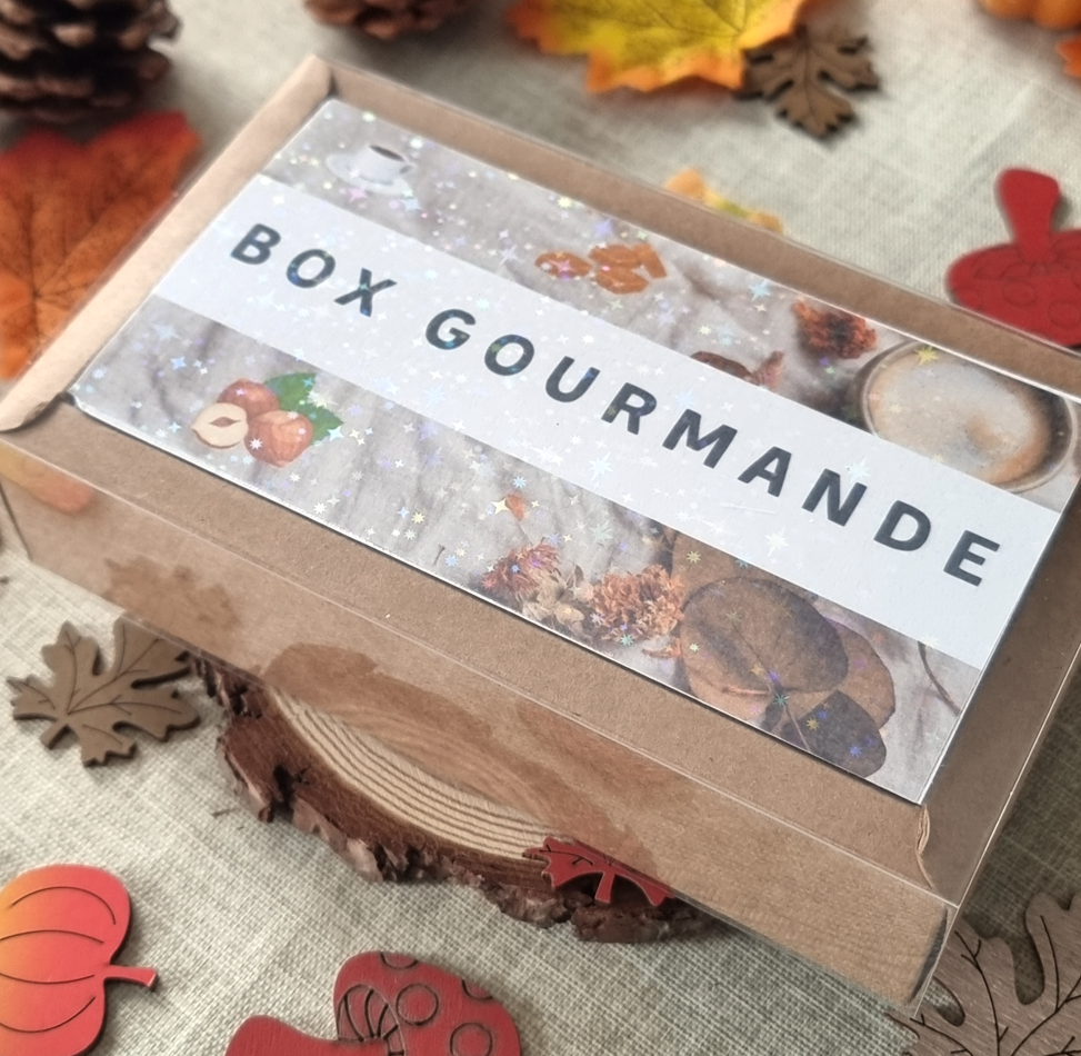 Box Gourmande